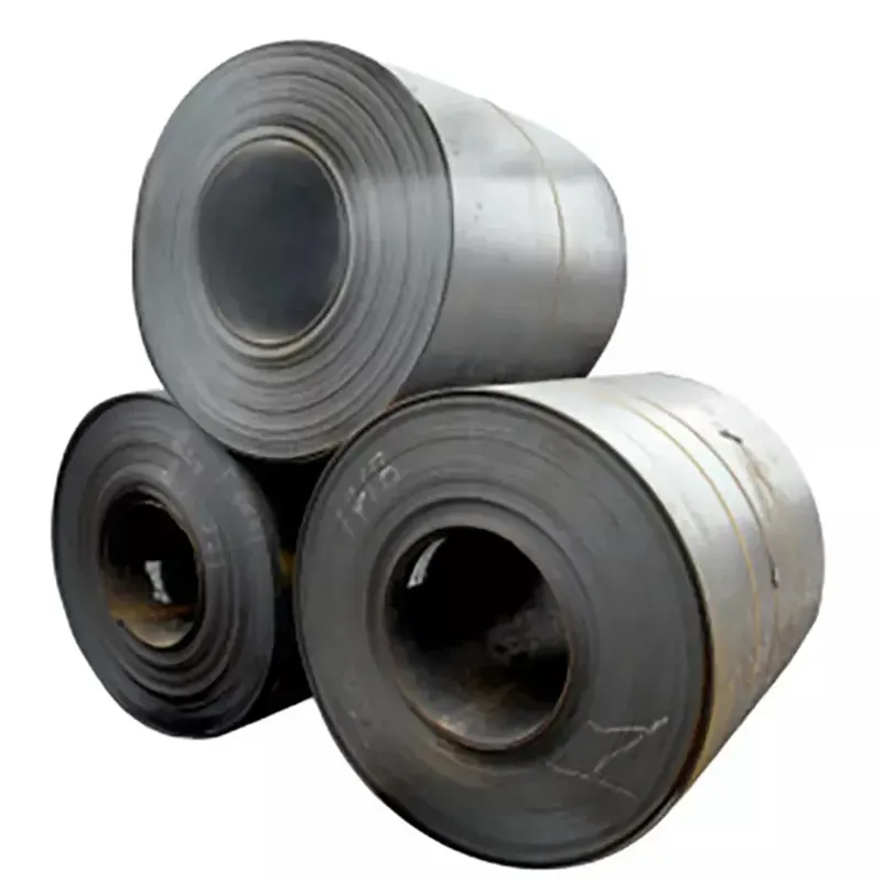 carbon steel coil